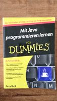 Java Programieren for Dummies