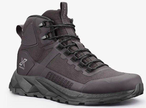 Chaussures hommes: Chaussure Phantom Trail Mid Waterproof Hiking Boots – D'occasion à Bévilard par min_Bron 2