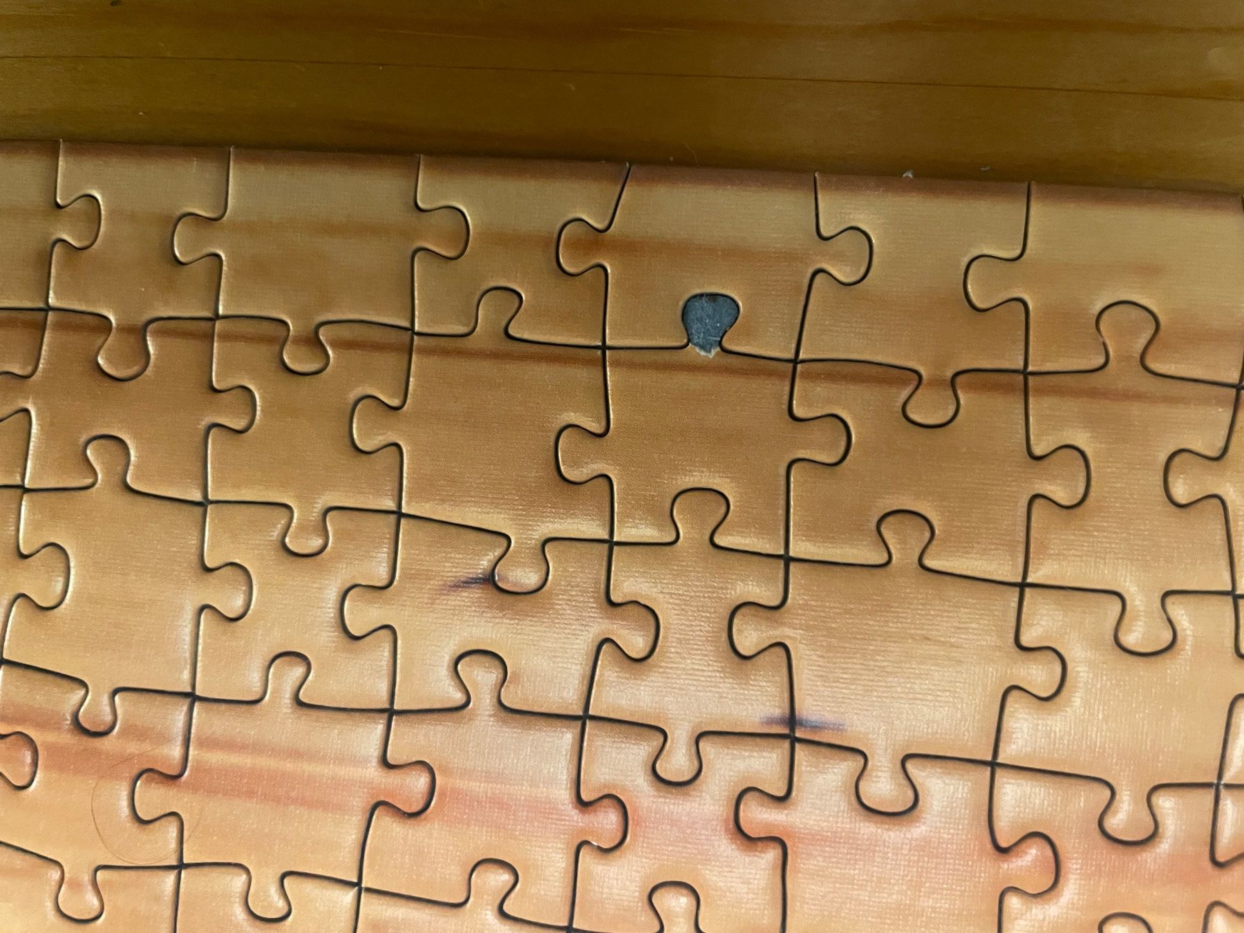 Ravensburger Puzzle: Puzzle 1000 – Usato da Binningen venduto da brigba 2