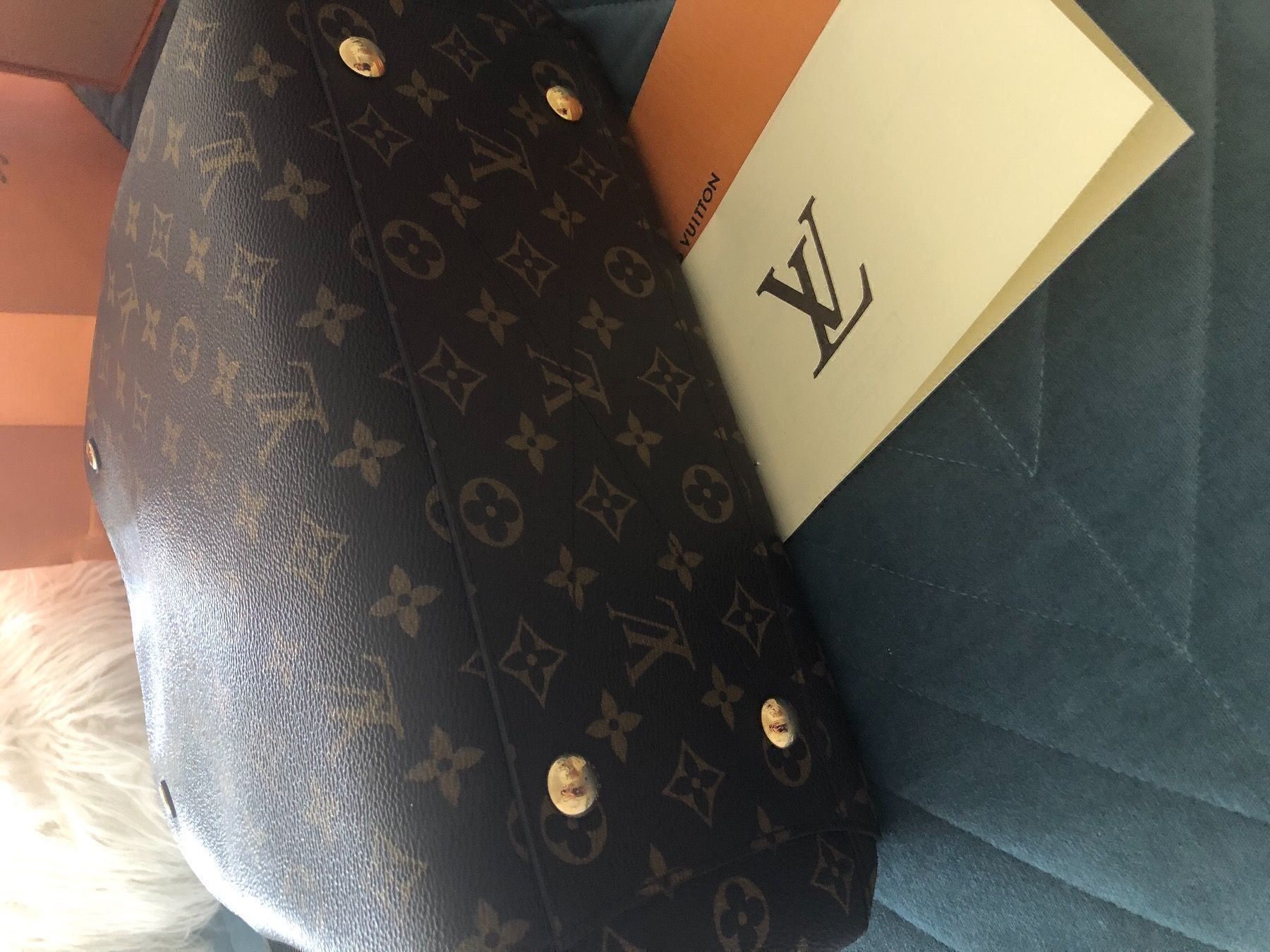 Louis Vuitton Borse da donna: Louis Vuitton Bag / Tasche – Usato da Zürich venduto da bensa02 6