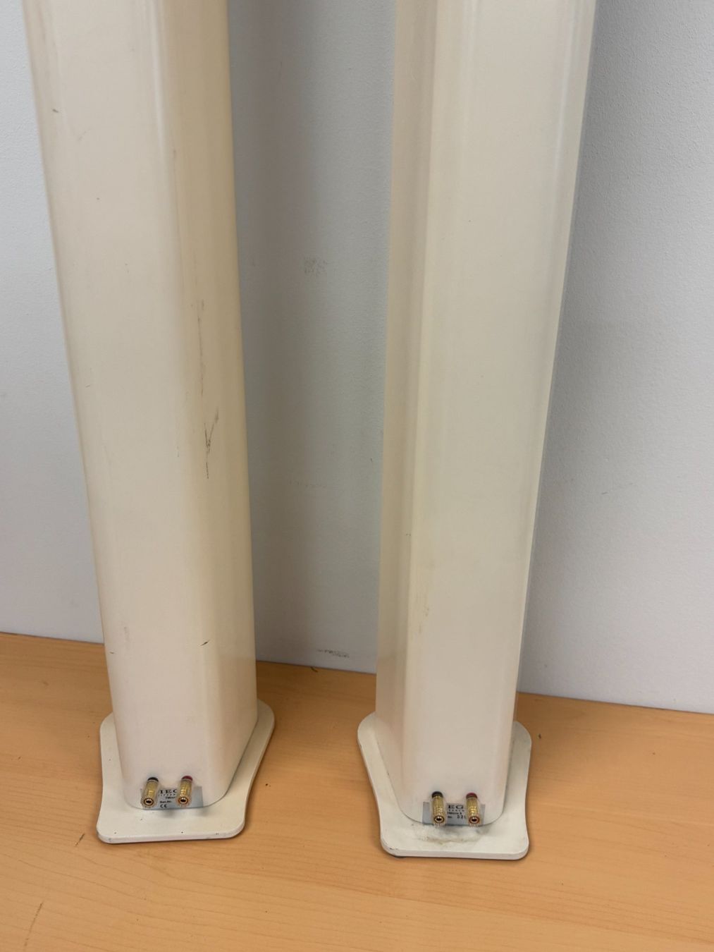 Piega Casse acustiche: Piega T Micro 5 Standlautsprecher Paar – Usato da Ebmatingen venduto da Revivetrade 4