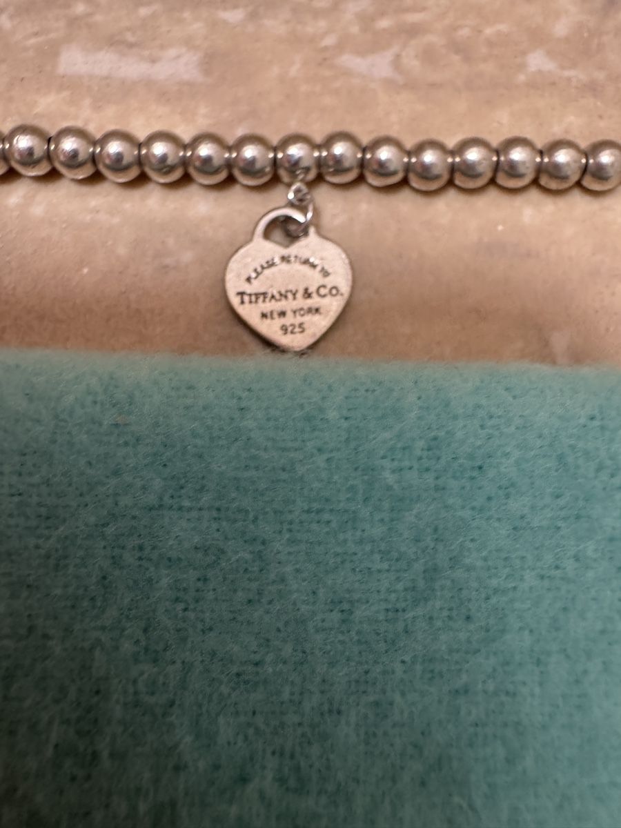 Tiffany & Co. Armbänder & -reifen: Tiffany & Co – Gebraucht aus Regensdorf von weiningerl 2