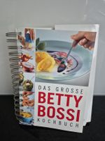 Das grosse Betty Bossi Kochbuch