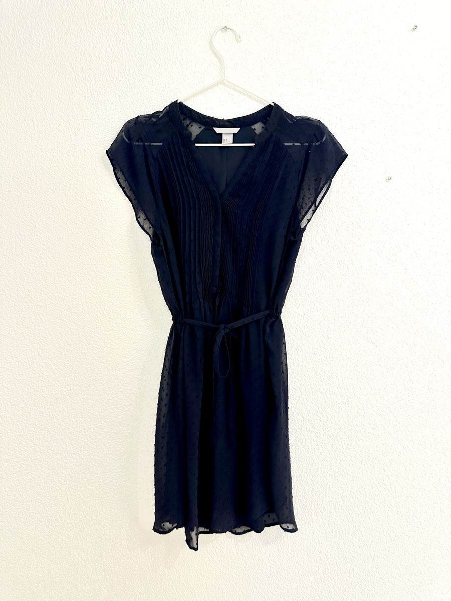 H&M Vestiti: Kleid – Usato da Bern venduto da ACR12