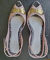 Sandales en caoutchouc pour femme, taille 37.