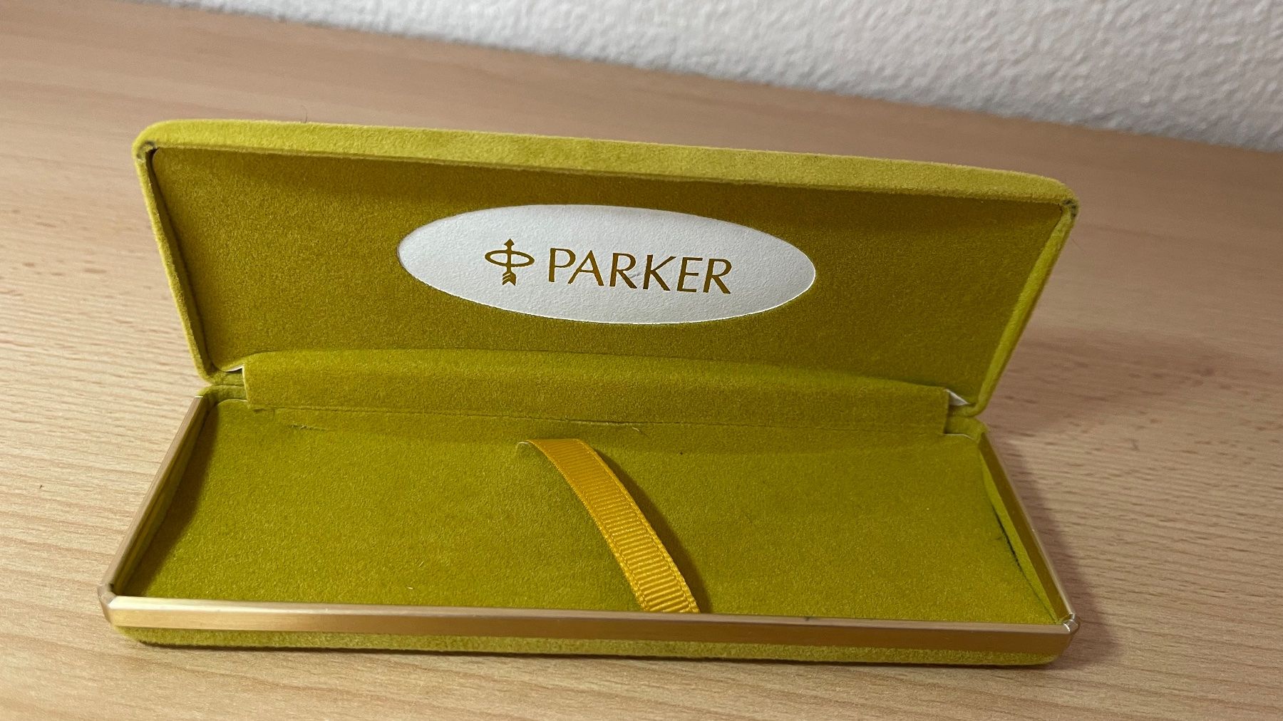 Parker Altro in Scrittura & Disegno: PARKER TUI Stiftetui Neu Etui – Nuovo (secondo la descrizione) da Kölliken venduto da Prscoo 3