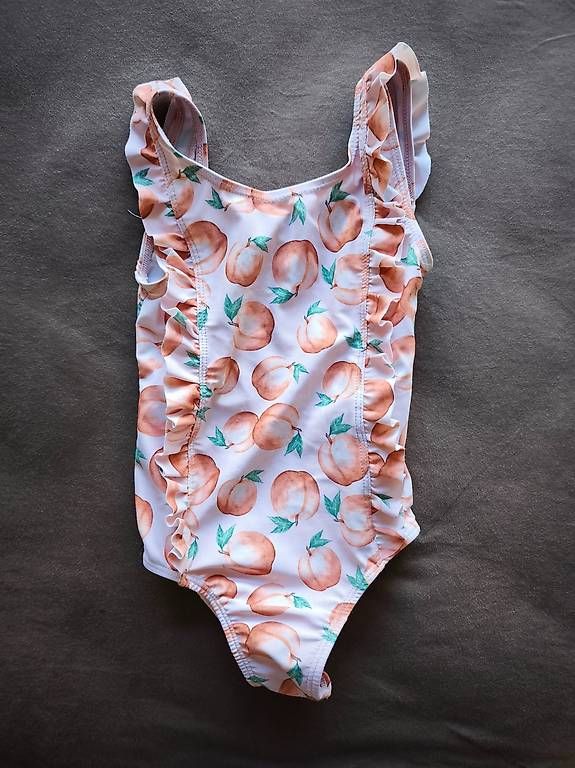 Costumi da bagno & Bikini: Hust & Claire Badeanzug Gr. 86/92 – Usato da Wabern venduto da hilap