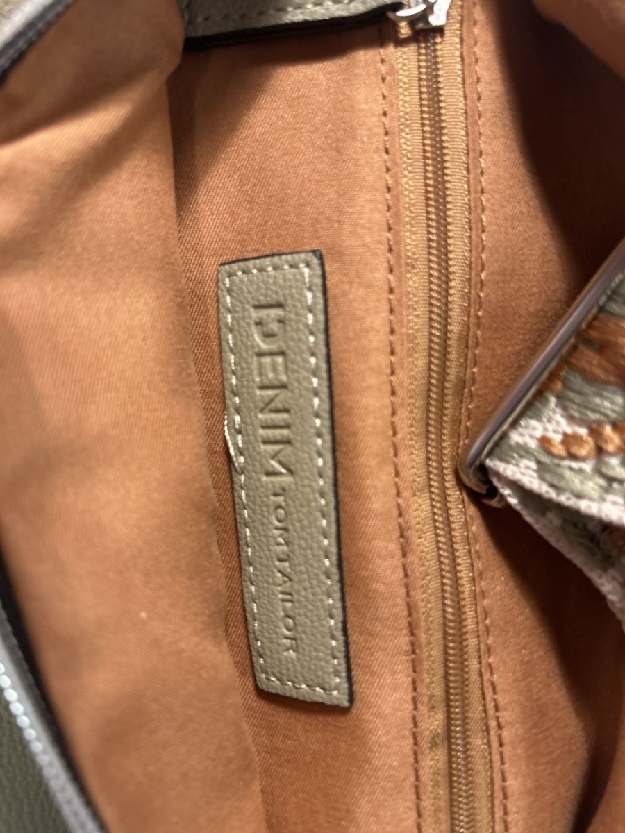 Tom Tailor Sacs femmes: Tom Tailor Bauchtasche – Neuf (Voir description) à Basel par mbr_x2qy 1