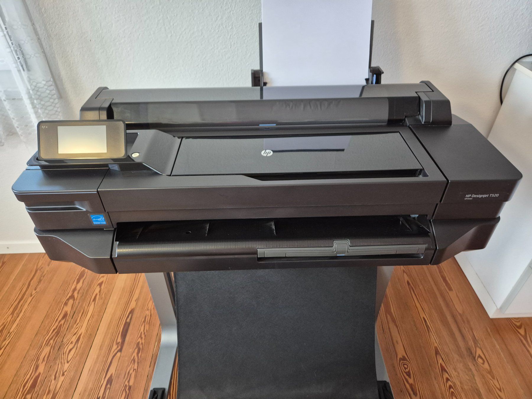 Drucker: HP Designjet T520 ePrinter Plotter guter Zustand – Gebraucht aus Weggis von rob_qq5c 3