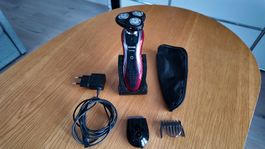 Philips SensoTouch RQ1175 Elektrorasierer inkl. Zubehör