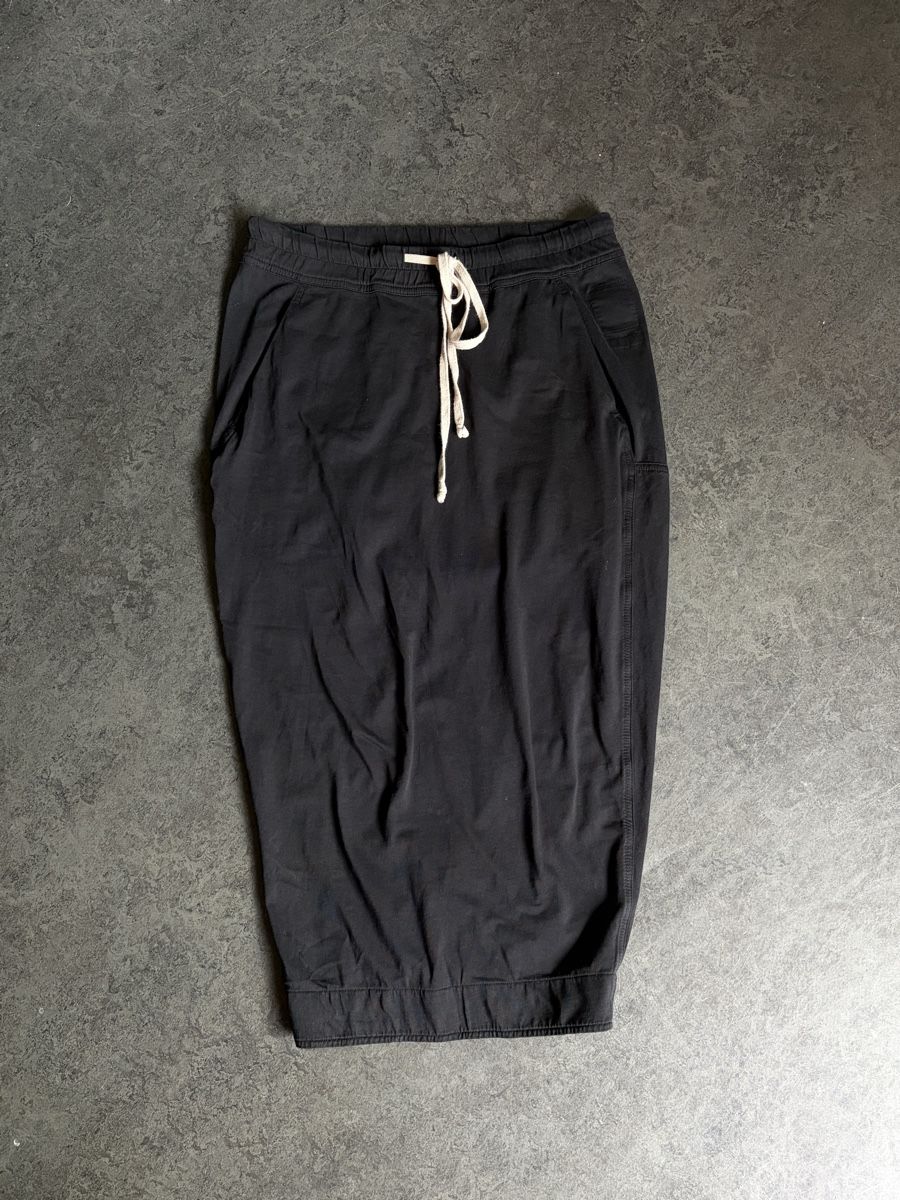 Rick Owens Gonne: Rick Owens, Baumwollrock, Grösse M – Nuovo (secondo la descrizione) da Zürich venduto da megastored