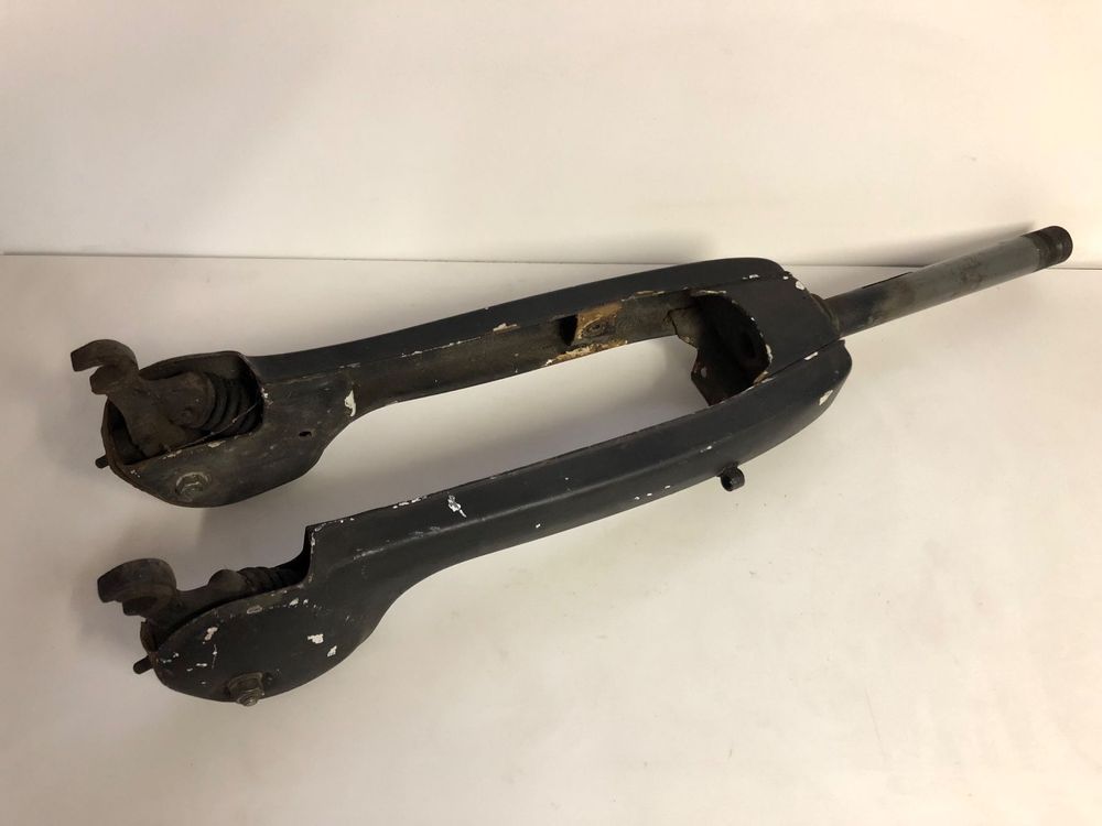 KS Tools 1/4 Verlängerung 100mm - Matt Verchromt