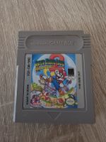 Jeu Nintendo Game Boy Super Mario Land 2 