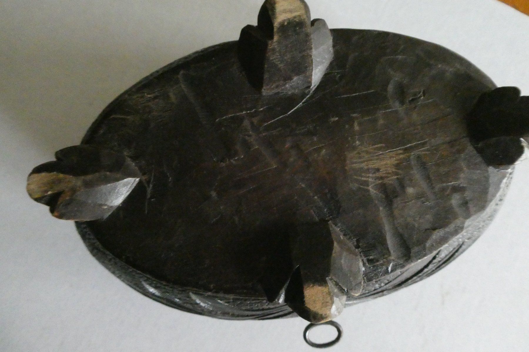 Portagioie: coffret  bijoux Brienz – Usato da Fontaines NE venduto da monloisir 2