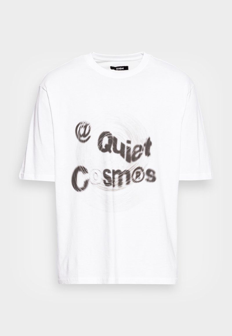 T-shirt: Zign Oversized T-Shirt – Usato da Chur venduto da dajan.17 1