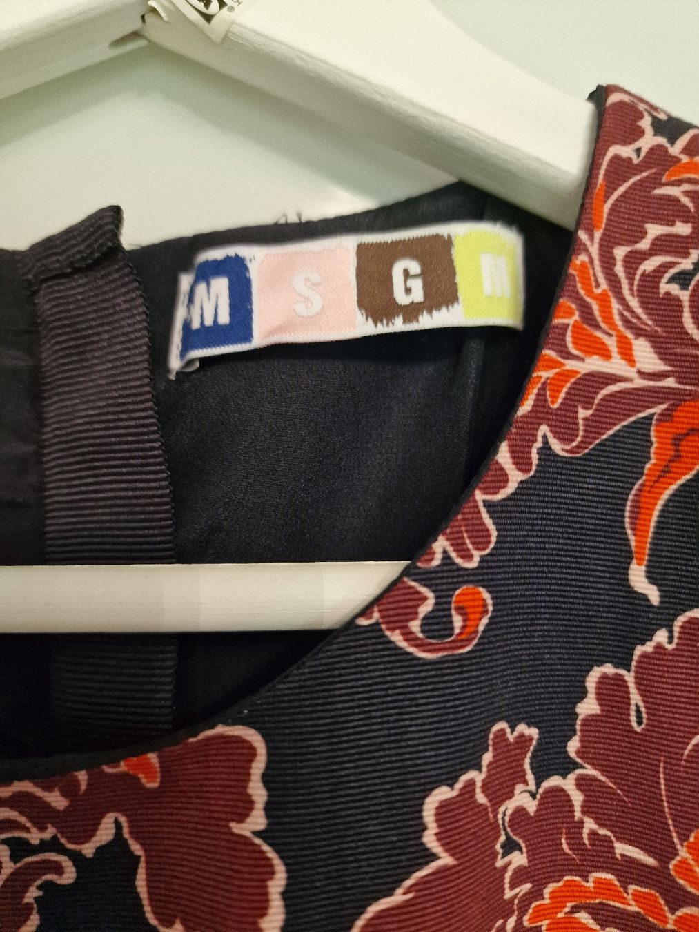 Vestiti: MSGM Kleid Sommer/ Herbstkleid Grösse 42 – Nuovo (secondo la descrizione) da Münchenstein venduto da mog_h5gf 1
