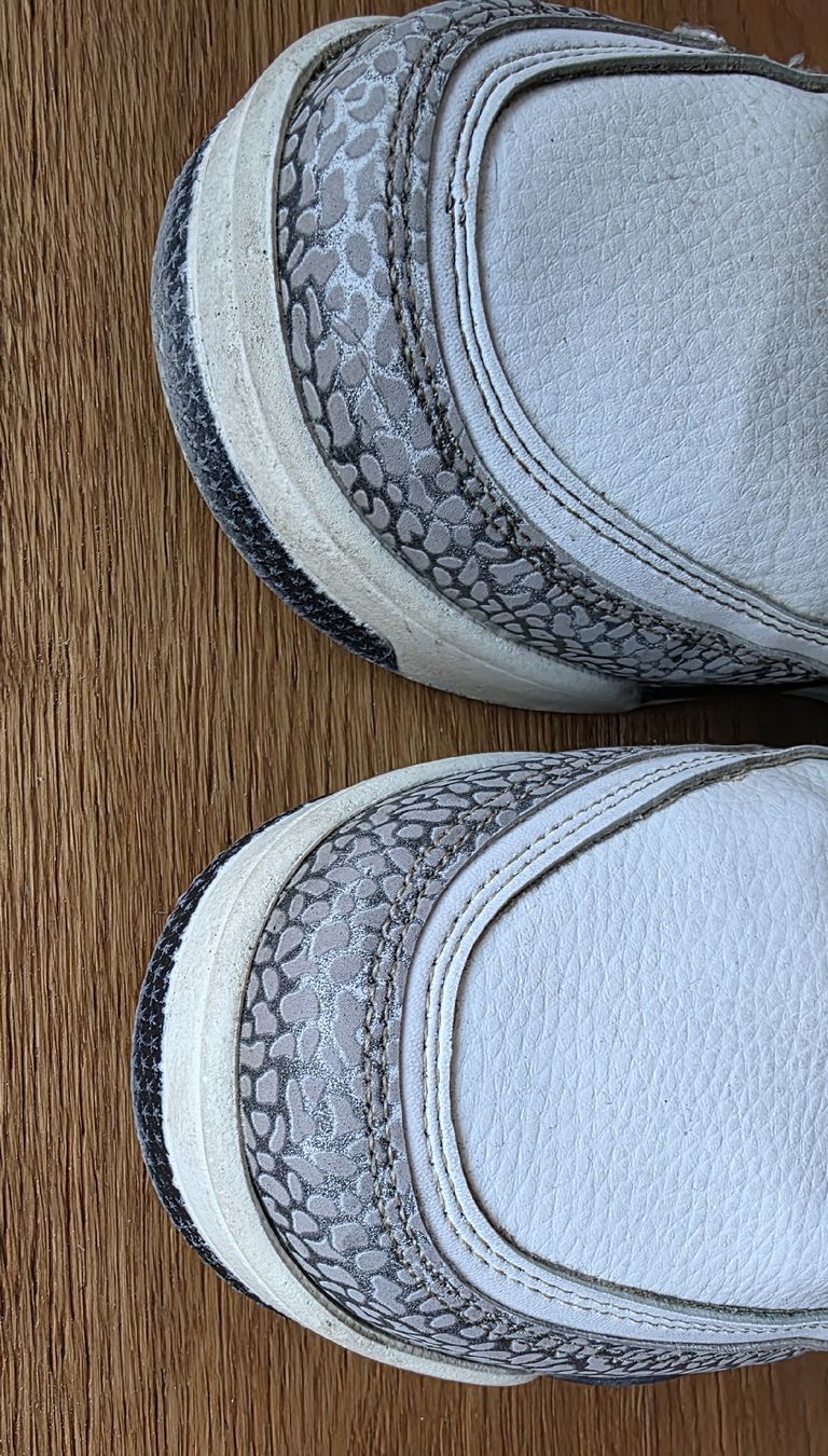 Jordan Herrenschuhe: Nike Air Jordan 3 Retro, Grösse 43, – Gebraucht aus Zell LU von claro62 4