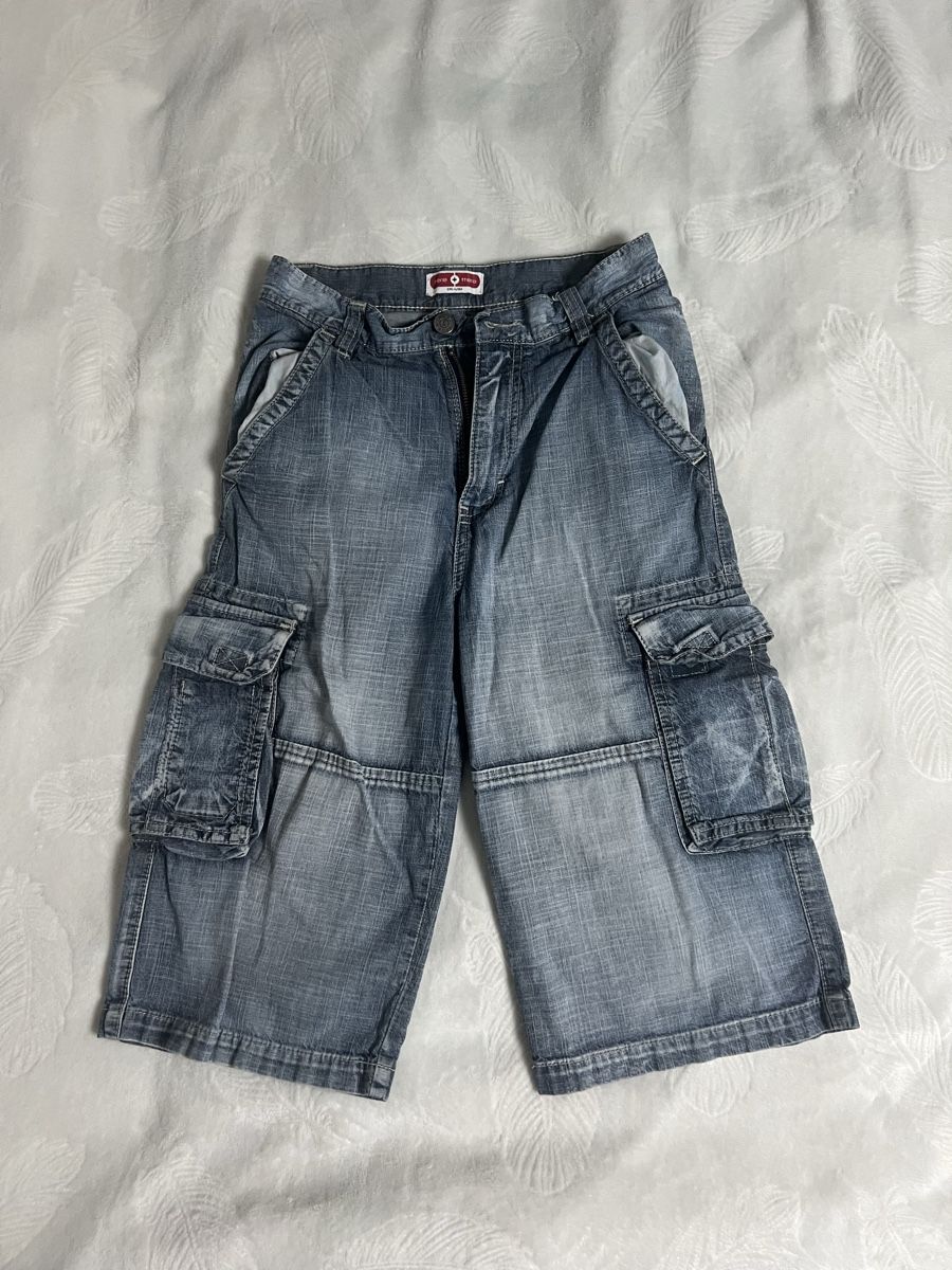 C&A Jeans: vintage y2k jorts – Usato da St. Margrethen SG venduto da swiss_secondhand 1