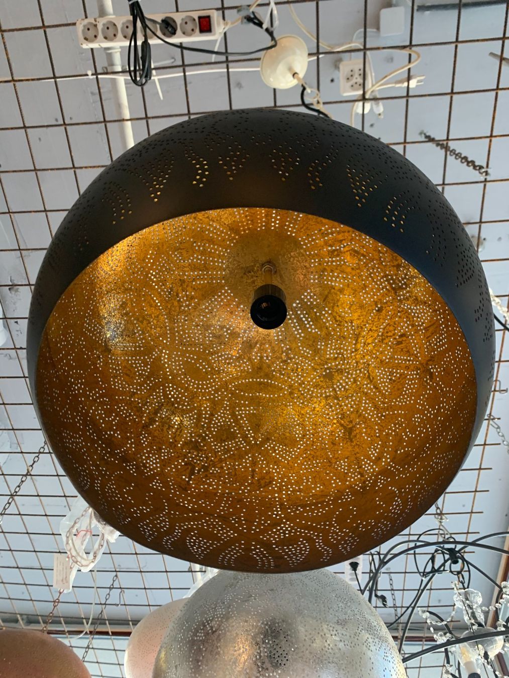 Lampadari & plafoniere: Hängelampe | LIQUIDATIONSVERKAUF – Nuovo (secondo la descrizione) da Luzern venduto da juliam_ 1
