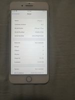 iPhone 7 Plus – 32 GB – Gebraucht