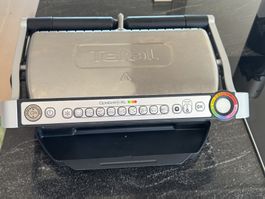Tefal Optigrill XL Kontaktgrill - Ideal für den Sommer!
