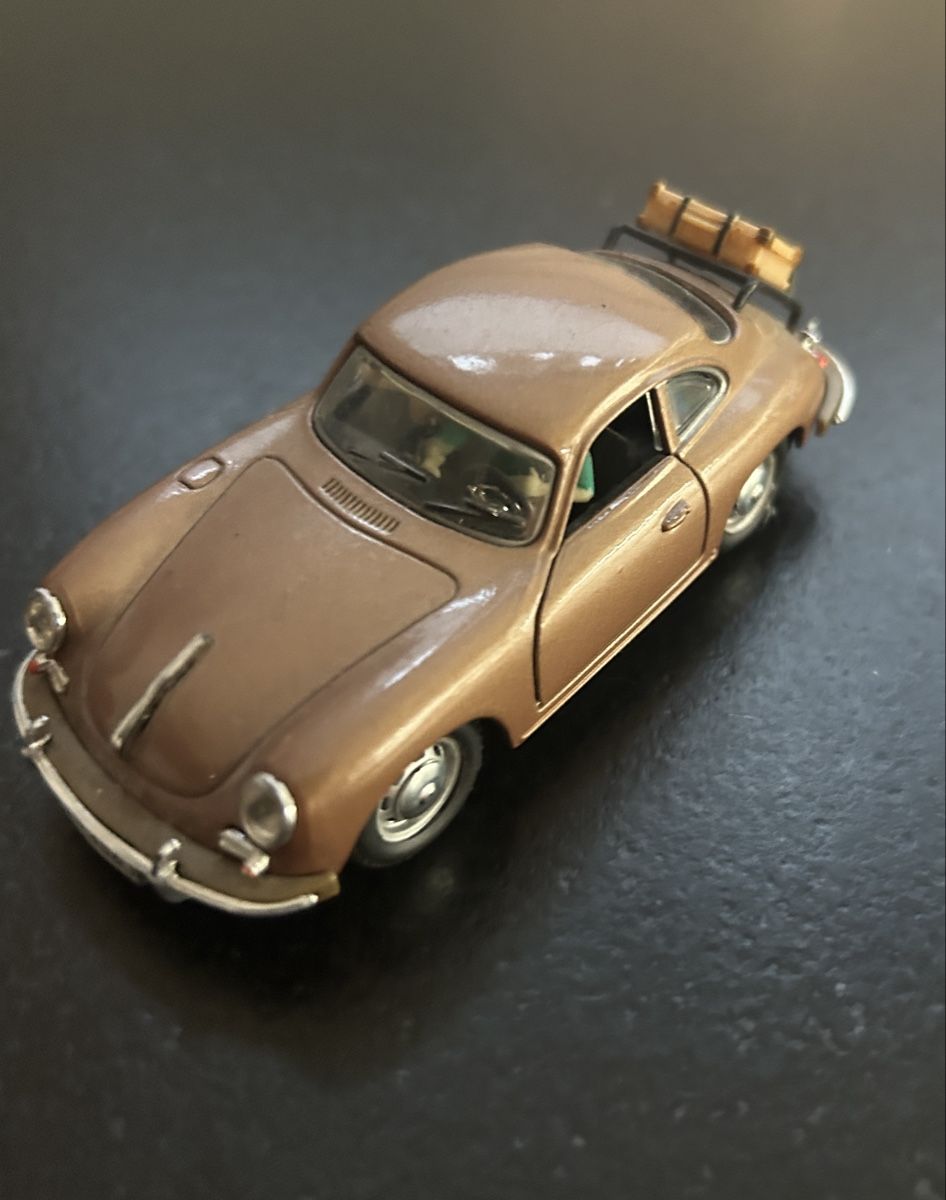 Porsche Modellini d'auto: Modellauto 1:43 Porsche – Usato da Brislach venduto da gre_t5pb 6