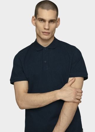 Outhorn Men's polo t-shirt S 8415A