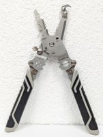Pince Multitool / Outil Multifonction Électricien - Neuf