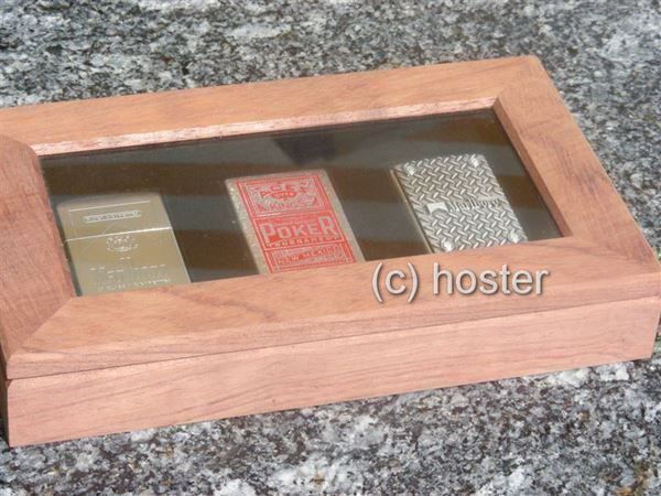 Briquets: Marlboro Zippo – Neuf avec emballage d'origine à Ueberstorf par hoster