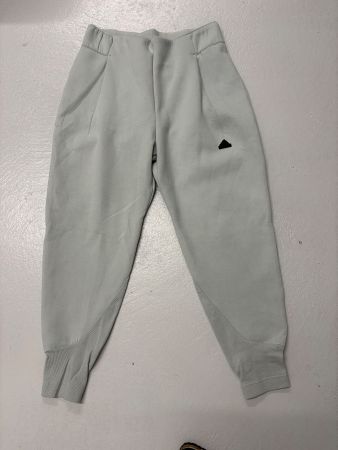 Adidas Z.N.E Trainerhose mint Joggingshose Gr. M Baumwolle