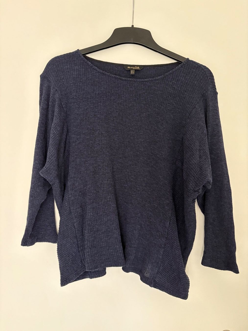 Massimo Dutti Top: MASSIMO DUTTI Top size M – Usato da Muzzano venduto da Sidney_3