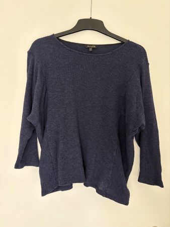MASSIMO DUTTI Top size M