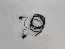 SAMSUNG AKG USB-C In-Ear Kopfhörer Schwarz