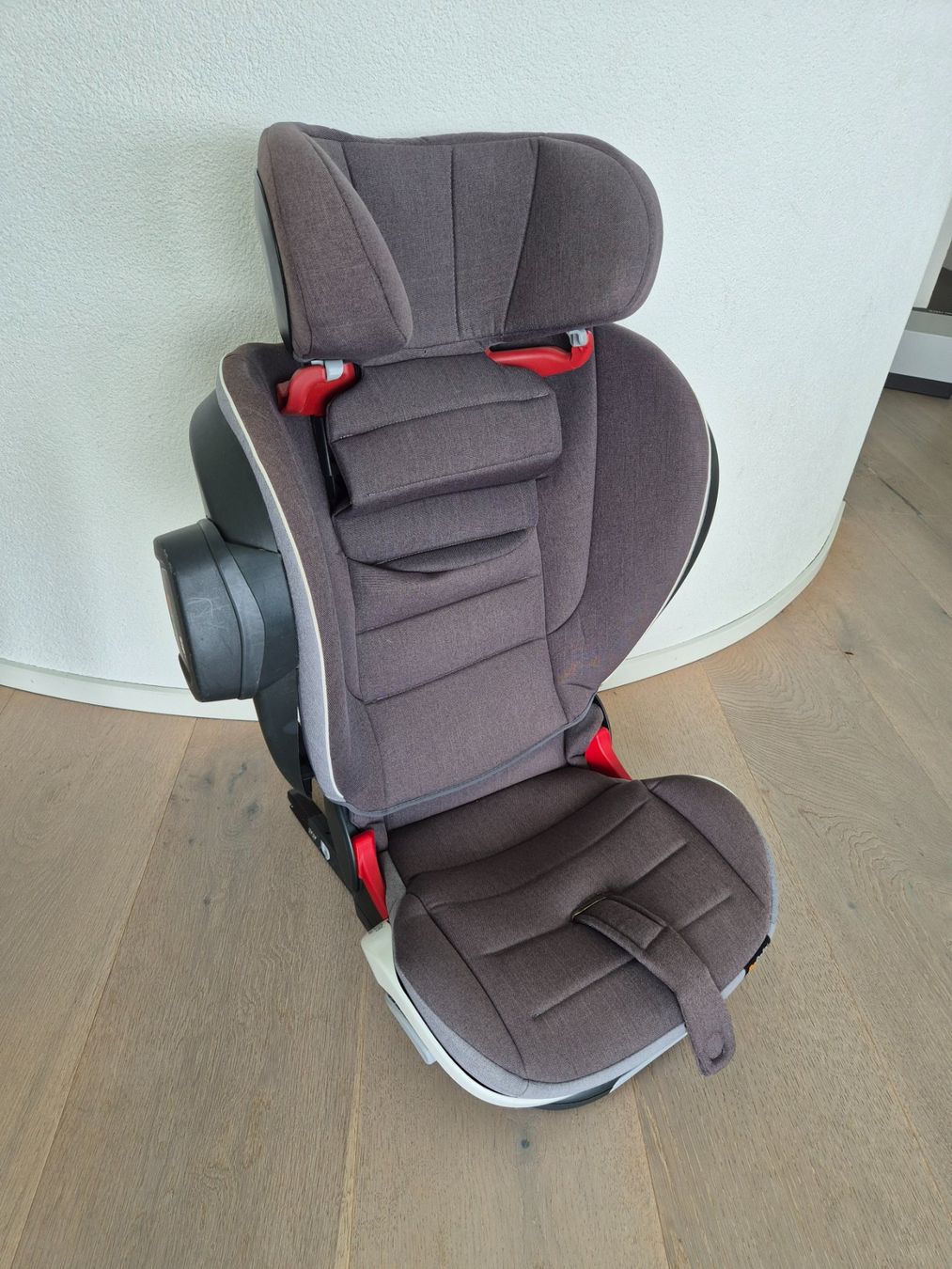Seggiolini per auto: Kindersitz beSafe iZi Flex FIX i-Size – Usato da Thalwil venduto da Huwi2