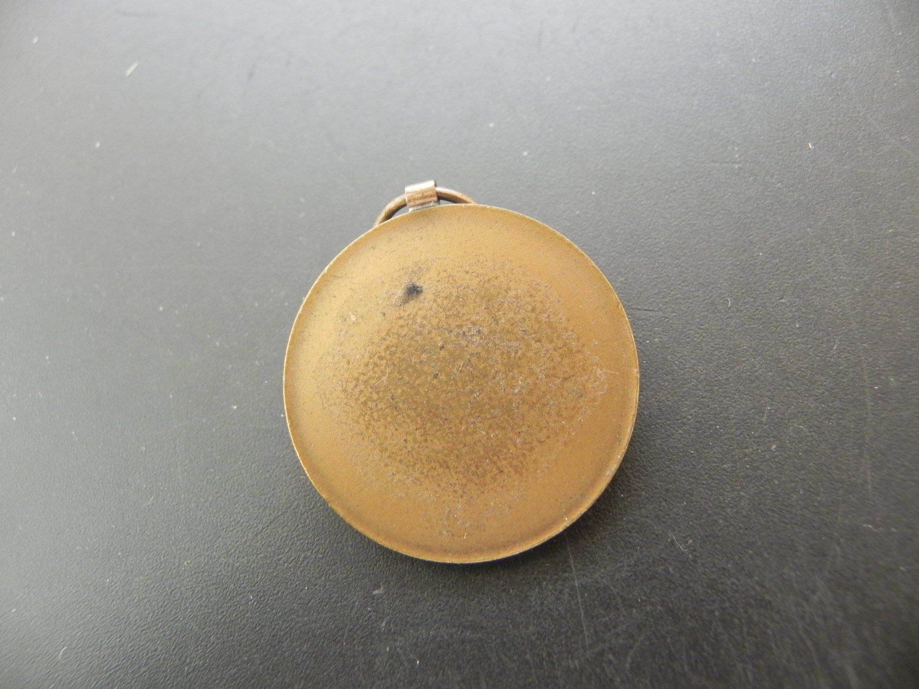 Medaillen: Medaille Militaire 1 Division Mecanisée – Gebraucht aus Biel/Bienne von Gogolozi 1