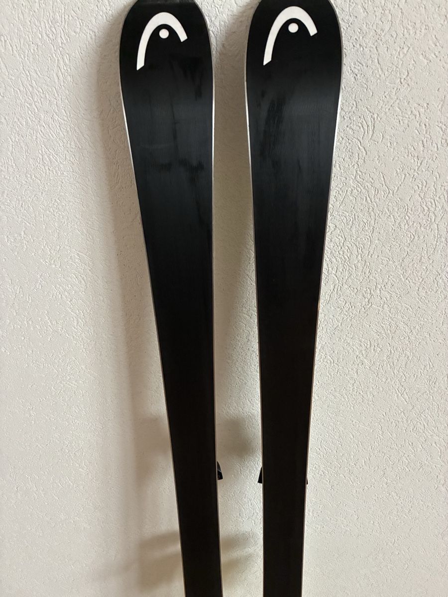 Head Sci: Ski Head WC iRace 1.50 – Usato da Aarau Rohr venduto da Sheeno 3