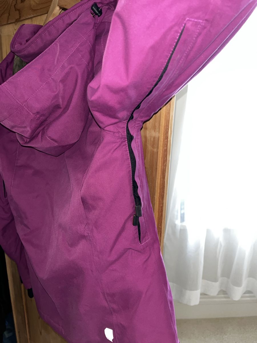 Orage Giacche: Snowboardjacke – Usato da Zürich venduto da mol_ybt5 1