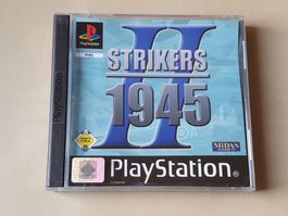 Strikers 1945 II