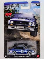 Hot Wheels Ford Escort RS 2000 / Sammelversand möglich!