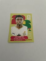 FIFA WM 2026 Tariq Lamptev GHA 3