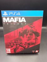 Mafia Trilogy PS4 / PS5 📀🎮📀 TOP