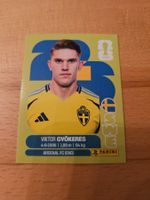 Panini WM 2026 SWE 20