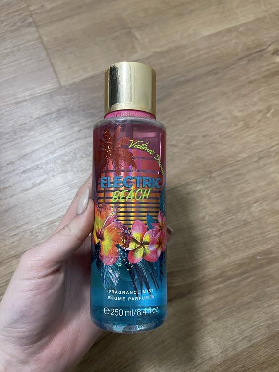 Victorias Secret Electric Beach Fragrance Mist | Kaufen auf Ricardo