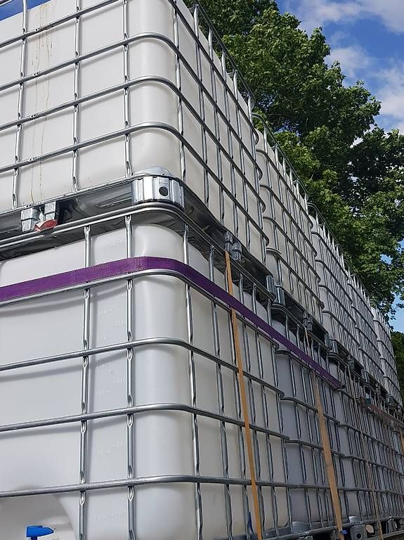Tränken & Tröge: citerne  ibc 1000l – Gebraucht aus Noiraigue von Ycasimir 2