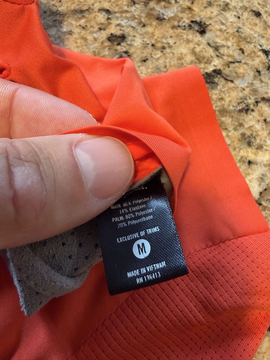 Rapha Sonstige Accessoires für Herren: Rapha Men’s Cycling Gloves M – Gebraucht aus Allenwinden von Ald1985 2