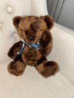 Bezaubernder Teddy Bär, Vintage