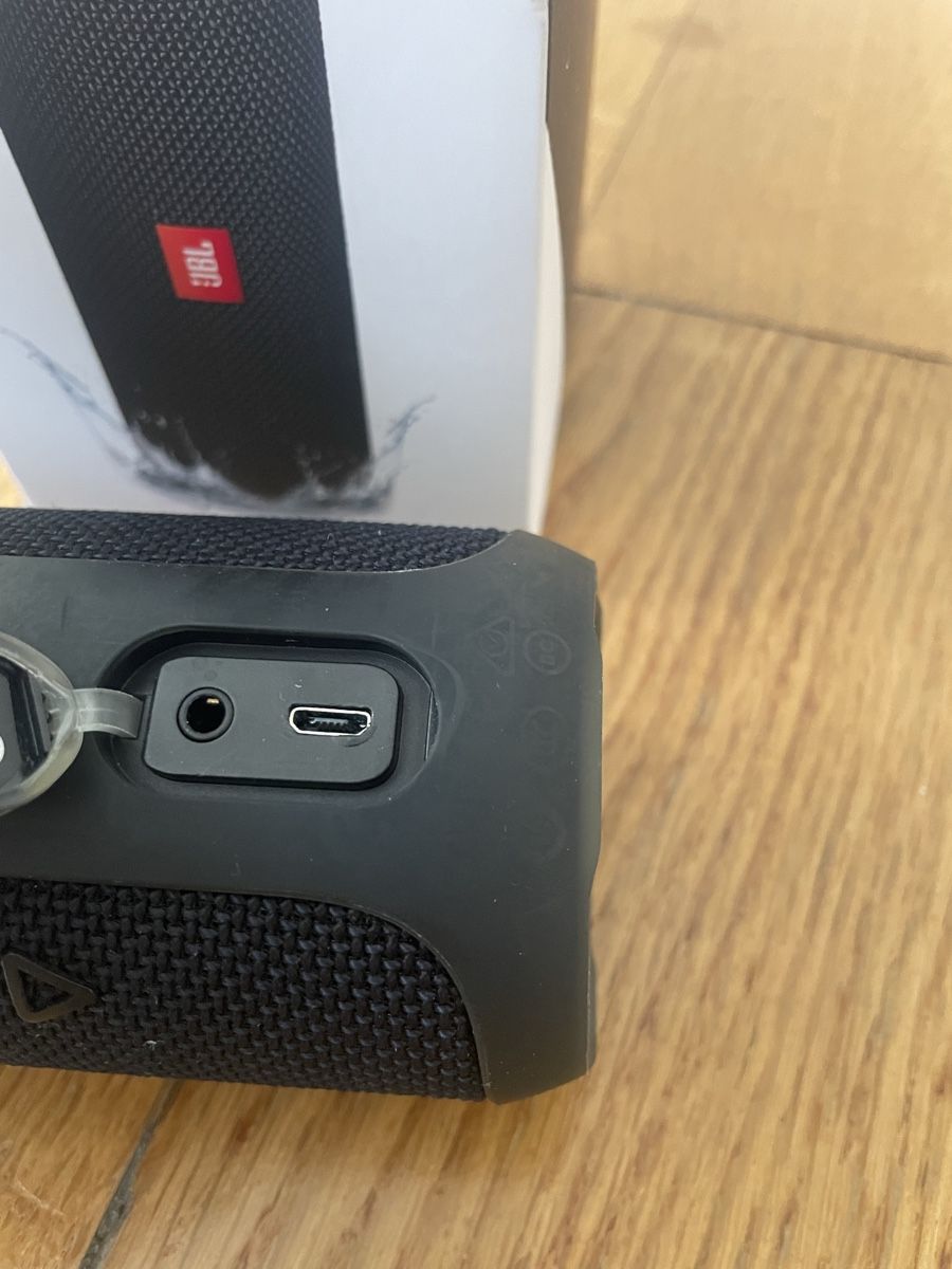 JBL Haut-parleurs: JBL portable speaker FLIP3 – D'occasion à Zürich par RDRDRD 2