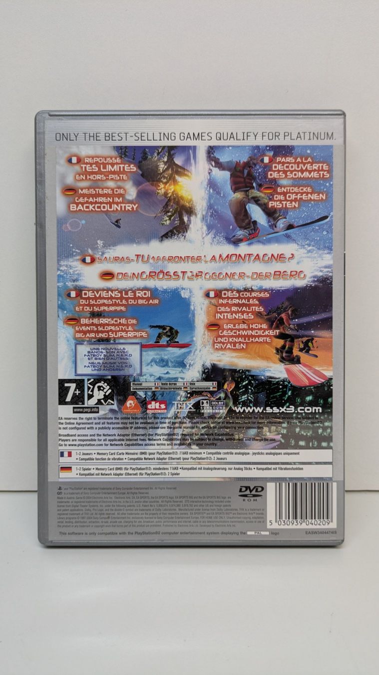 Giochi: Command & Conquer Sammlung für Xbox 360 – Usato da Menziken venduto da mame18 4