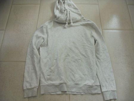 PULLOVER H&M HERREN GR.M