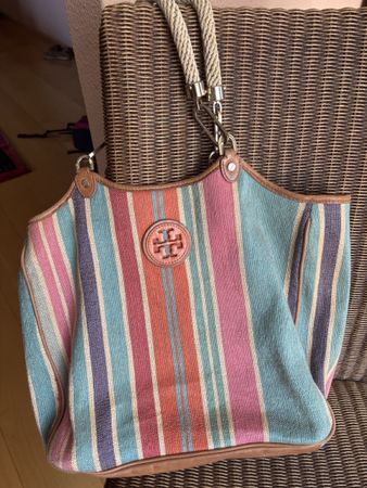 Original Tory Burch Sommertasche